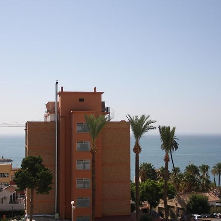 Meraki Apartment 3Bdr Benalmádena Εξωτερικό φωτογραφία