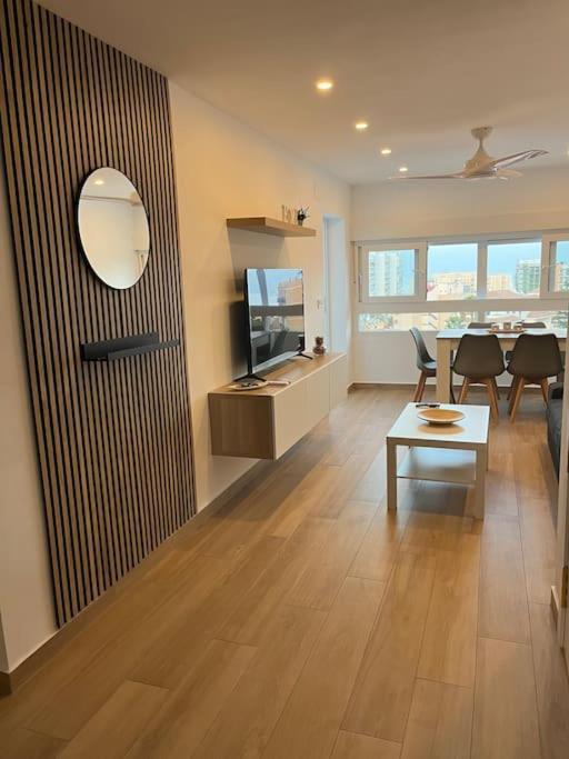 Meraki Apartment 3Bdr Benalmádena Εξωτερικό φωτογραφία