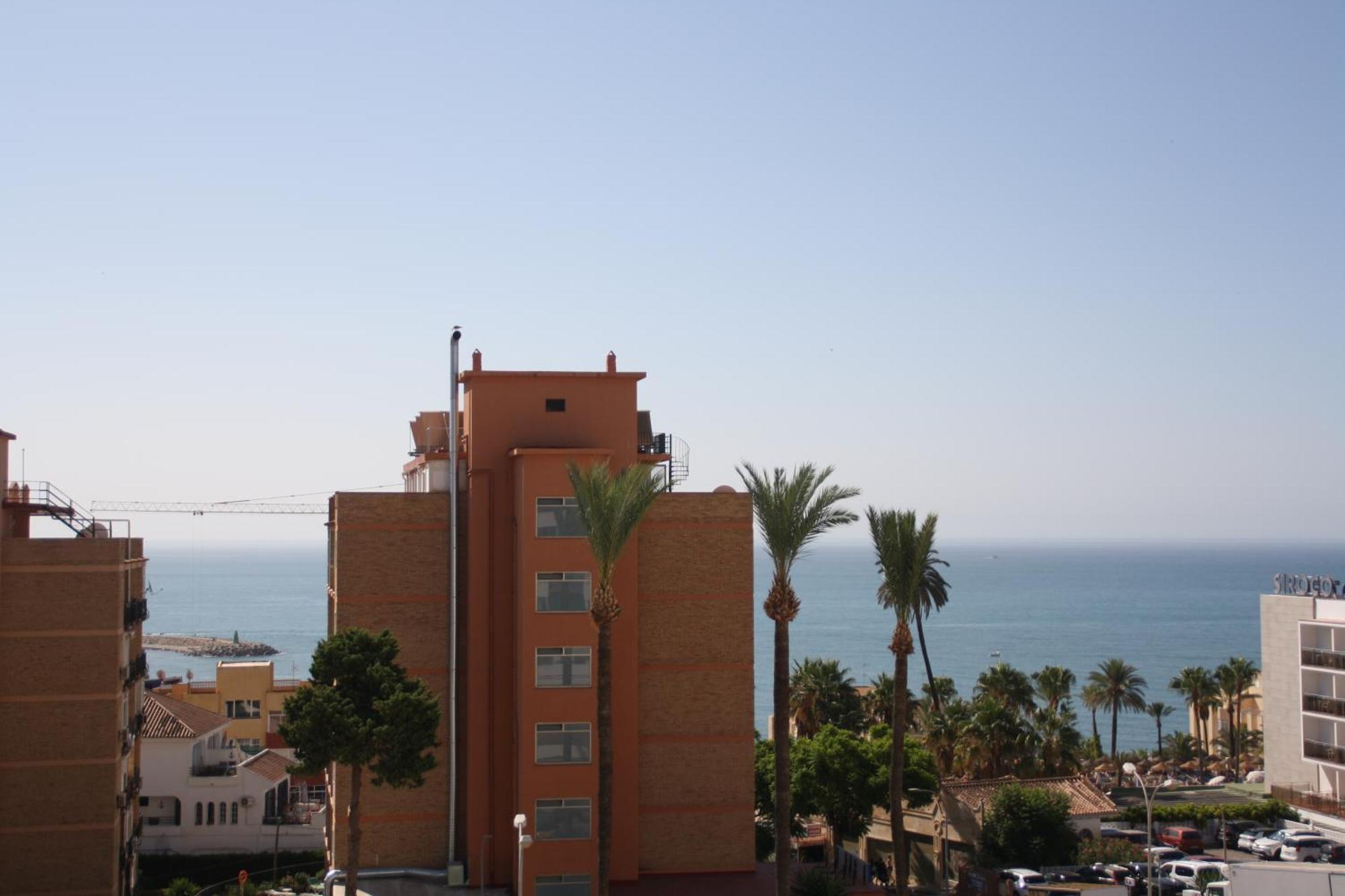 Meraki Apartment 3Bdr Benalmádena Εξωτερικό φωτογραφία
