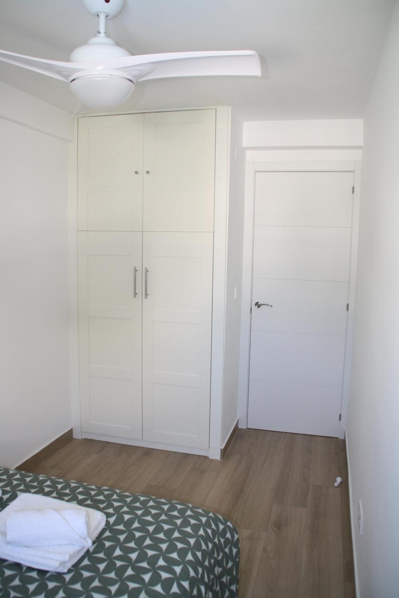 Meraki Apartment 3Bdr Benalmádena Εξωτερικό φωτογραφία