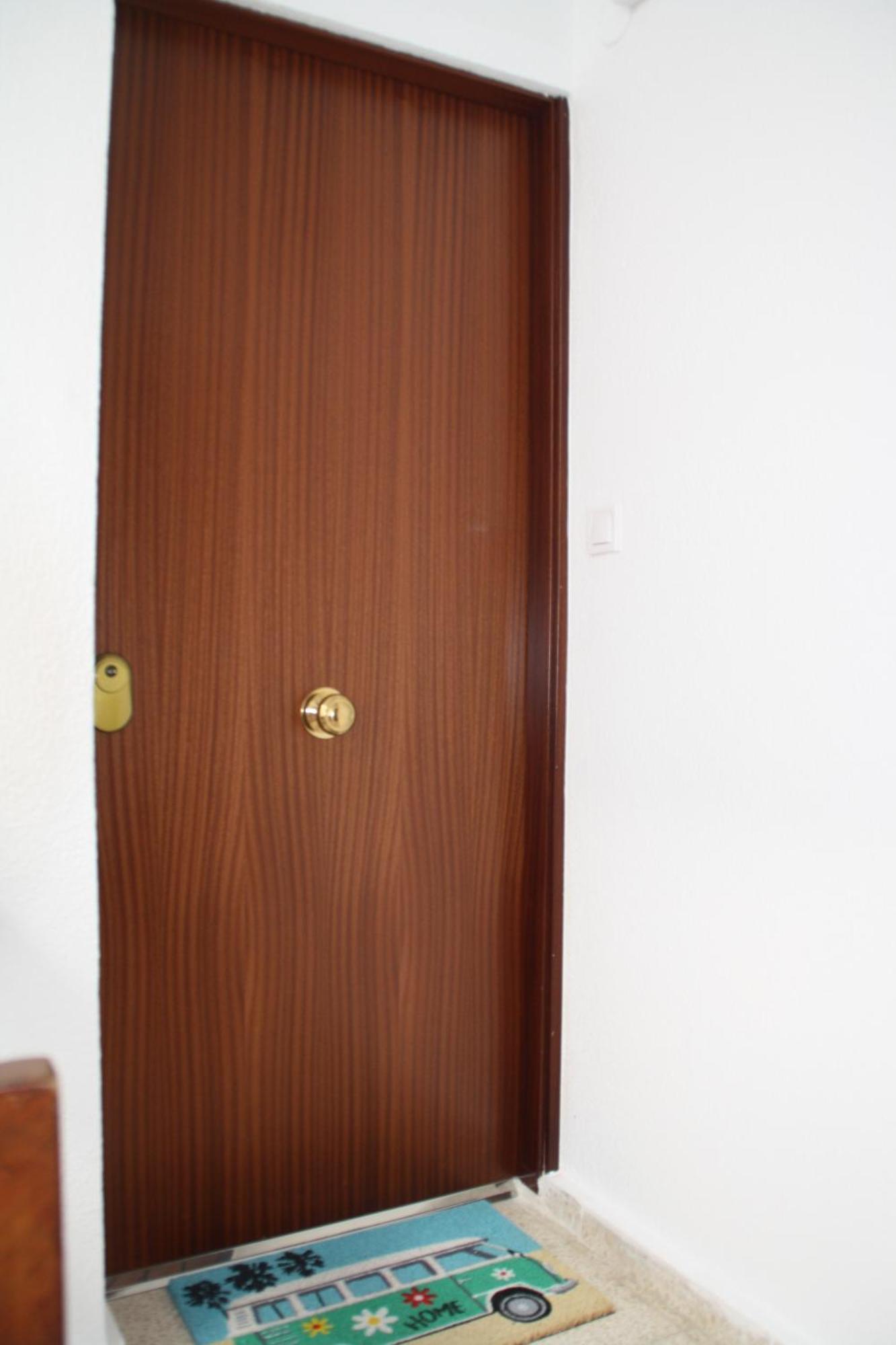 Meraki Apartment 3Bdr Benalmádena Εξωτερικό φωτογραφία