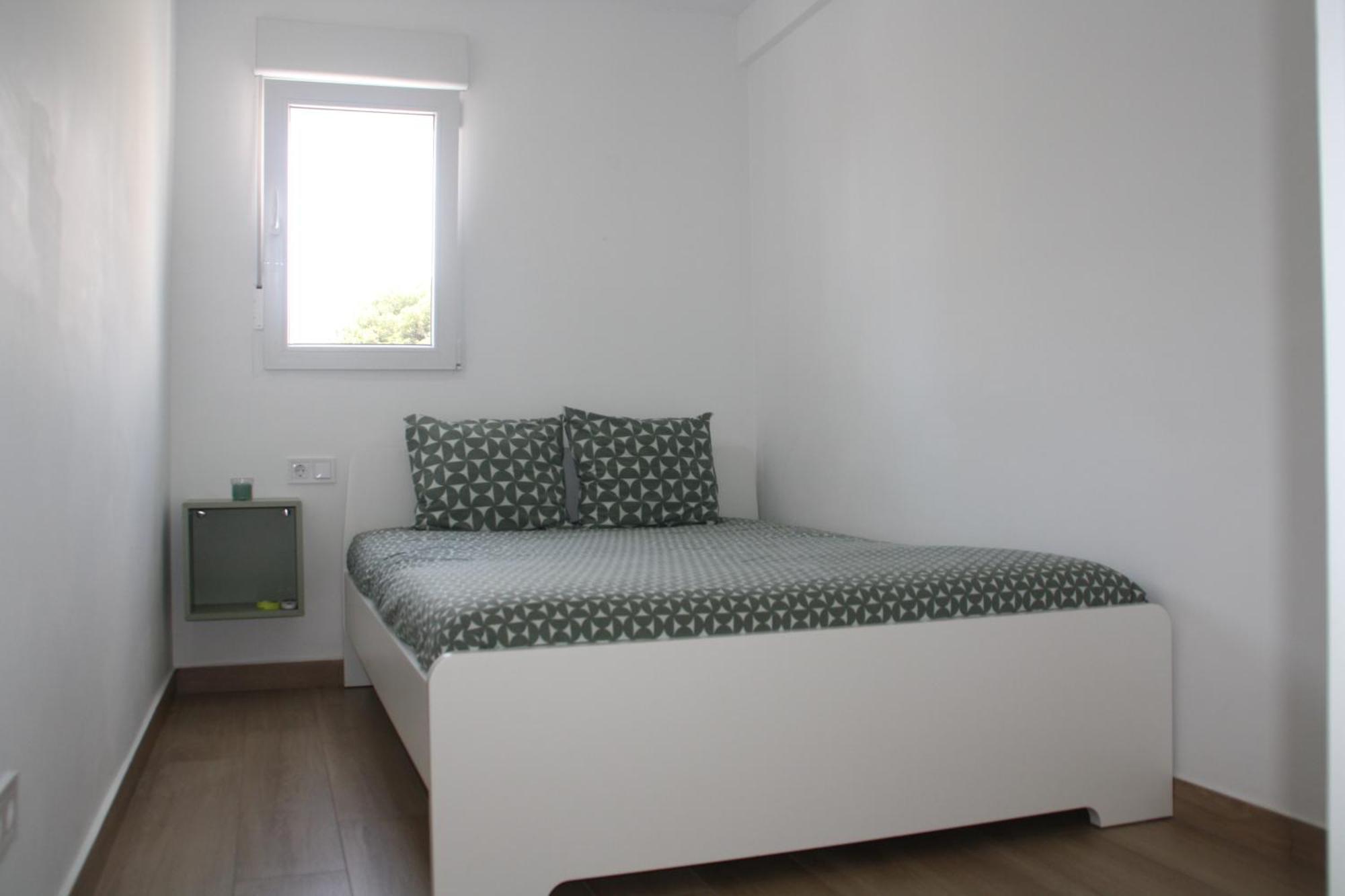 Meraki Apartment 3Bdr Benalmádena Εξωτερικό φωτογραφία
